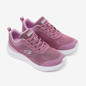 Skechers 150370TK MVE Skech-air Dynamight 2.0 Mor Kadın Spor Ayakkabı