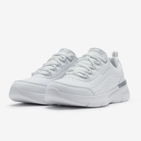 Skechers 150373 WSL Skech-Air Dynamight 2.0 Beyaz Kadın Spor Ayakkabı