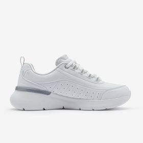 Skechers 150373 WSL Skech-Air Dynamight 2.0 Beyaz Kadın Spor Ayakkabı