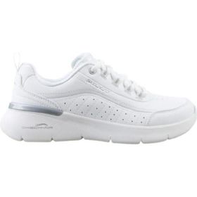 Skechers 150373 WSL Skech-Air Dynamight 2.0 Beyaz Kadın Spor Ayakkabı