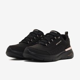 Skechers 150373TK BKRG Skech-air Dynamight 2.0 Siyah Kadın Spor Ayakkabı