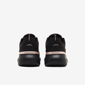 Skechers 150373TK BKRG Skech-air Dynamight 2.0 Siyah Kadın Spor Ayakkabı