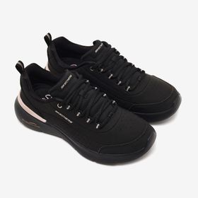 Skechers 150373TK BKRG Skech-air Dynamight 2.0 Siyah Kadın Spor Ayakkabı