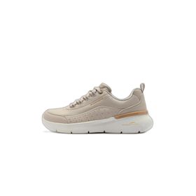 Skechers 150373TK NTGD Skech-air Dynamight 2.0 Bej Spor Ayakkabı