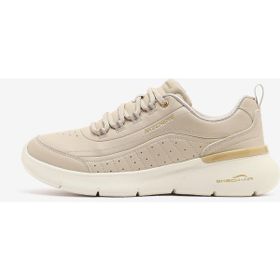 Skechers 150373TK NTGD Skech-air Dynamight 2.0 Bej Spor Ayakkabı