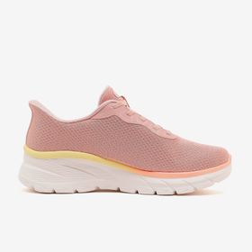 Skechers 150380TK ROS Fashion Fit 2.0 Pembe Kadın Spor Ayakkabı