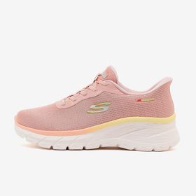 Skechers 150380TK ROS Fashion Fit 2.0 Pembe Kadın Spor Ayakkabı