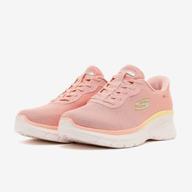 Skechers 150380TK ROS Fashion Fit 2.0 Pembe Kadın Spor Ayakkabı
