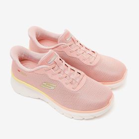 Skechers 150380TK ROS Fashion Fit 2.0 Pembe Kadın Spor Ayakkabı