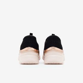 Skechers 150381TK BKRG Fashion Fit 2.0 Siyah Kadın Spor Ayakkabı