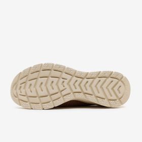 Skechers 150381TK MOC Fashion Fit 2.0 Kahverengi Kadın Spor Ayakkabı