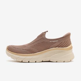 Skechers 150381TK MOC Fashion Fit 2.0 Kahverengi Kadın Spor Ayakkabı