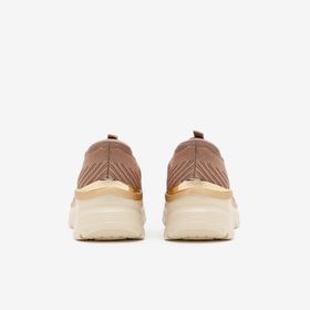 Skechers 150381TK MOC Fashion Fit 2.0 Kahverengi Kadın Spor Ayakkabı