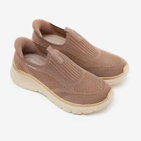 Skechers 150381TK MOC Fashion Fit 2.0 Kahverengi Kadın Spor Ayakkabı