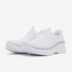 Skechers 150381TK WSL Fashion Fit 2.0 Beyaz Kadın Spor Ayakkabı