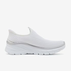 Skechers 150381TK WSL Fashion Fit 2.0 Beyaz Kadın Spor Ayakkabı