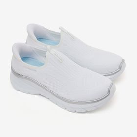 Skechers 150381TK WSL Fashion Fit 2.0 Beyaz Kadın Spor Ayakkabı
