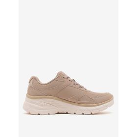 Skechers 150386TK TPE Fashion Fit 2.0 Bej Kadın Spor Ayakkabı
