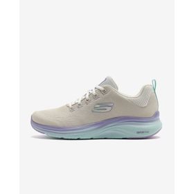 Skechers 150401 OFWT Vapor Foam Summer Journey Beyaz Kadın Spor Ayakkabı