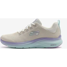 Skechers 150401 OFWT Vapor Foam Summer Journey Beyaz Kadın Spor Ayakkabı