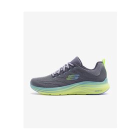Skechers 150401 PRMT Vapor Foam Summer Journey Mor Kadın Spor Ayakkabı