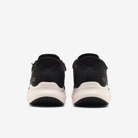 Skechers 150413 BKRG Contour Foam - Golden Hour Siyah Kadın Spor Ayakkabı