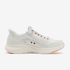 Skechers 150413 WTRG Contour Foam Beyaz Kadın Spor Ayakkabı