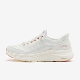 Skechers 150413 WTRG Contour Foam Beyaz Kadın Spor Ayakkabı