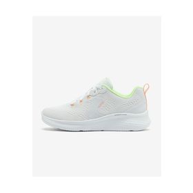 Skechers 150432TK WMLT Skech-Lite Pro Bright Skies Beyaz Kadın Spor Ayakkabı