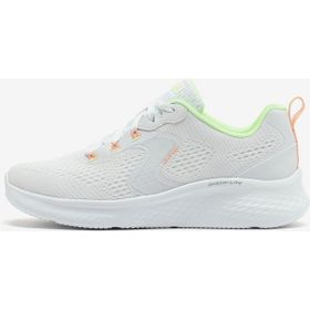 Skechers 150432TK WMLT Skech-Lite Pro Bright Skies Beyaz Kadın Spor Ayakkabı