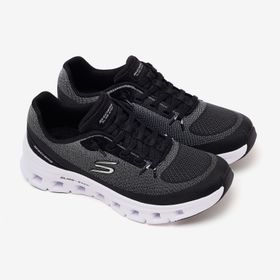 Skechers 150437 BKW Glide-step Pro Siyah Kadın Spor Ayakkabı