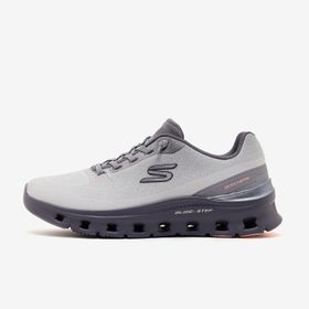 Skechers 150437 GRY Glide-step Pro-soft Mirage Gri Kadın Spor Ayakkabı