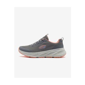 Skechers 150472 GYCL Edgeride Smooth Journey Gri Kadın Spor Ayakkabı