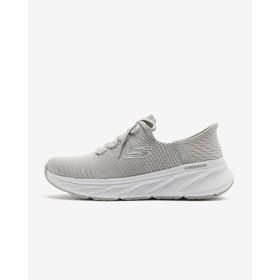 Skechers 150476 GYSL Edgerid Starlight Gri Kadın Spor Ayakkabı