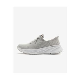 Skechers 150476 GYSL Edgerid Starlight Gri Kadın Spor Ayakkabı