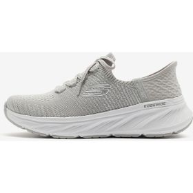 Skechers 150476 GYSL Edgerid Starlight Gri Kadın Spor Ayakkabı