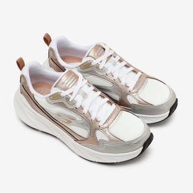 Skechers 150494 GDSL Edgeride Sarı Kadın Spor Ayakkabı