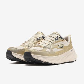 Skechers 150494 NTGD Edgeride Bej Kadın Spor Ayakkabı