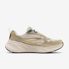 Skechers 150494 NTGD Edgeride Bej Kadın Spor Ayakkabı