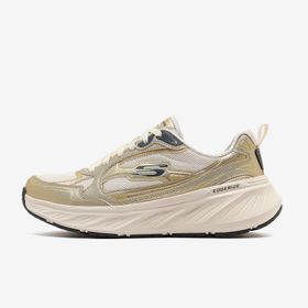 Skechers 150494 NTGD Edgeride Bej Kadın Spor Ayakkabı