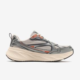 Skechers 150494 PEW Edgeride Gri Spor Ayakkabı