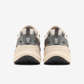 Skechers 150494 PEW Edgeride Gri Spor Ayakkabı