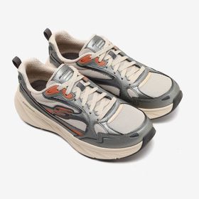 Skechers 150494 PEW Edgeride Gri Spor Ayakkabı