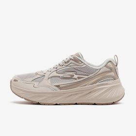 Skechers 150498TK NAT Edgeride Misty Skies Bej Kadın Spor Ayakkabı