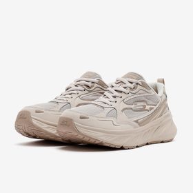 Skechers 150498TK NAT Edgeride Misty Skies Bej Kadın Spor Ayakkabı