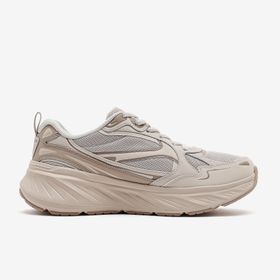 Skechers 150498TK NAT Edgeride Misty Skies Bej Kadın Spor Ayakkabı