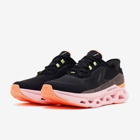 Skechers 150510 BKMT Glide-step Altus Siyah Kadın Spor Ayakkabı