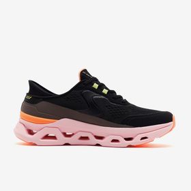 Skechers 150510 BKMT Glide-step Altus Siyah Kadın Spor Ayakkabı