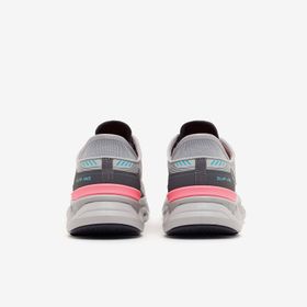 Skechers 150510 GYPK Glide-step Altus Gri Kadın Spor Ayakkabı