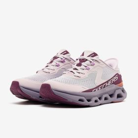 Skechers 150510 LAV Glide-step Altus Mor Kadın Spor Ayakkabı